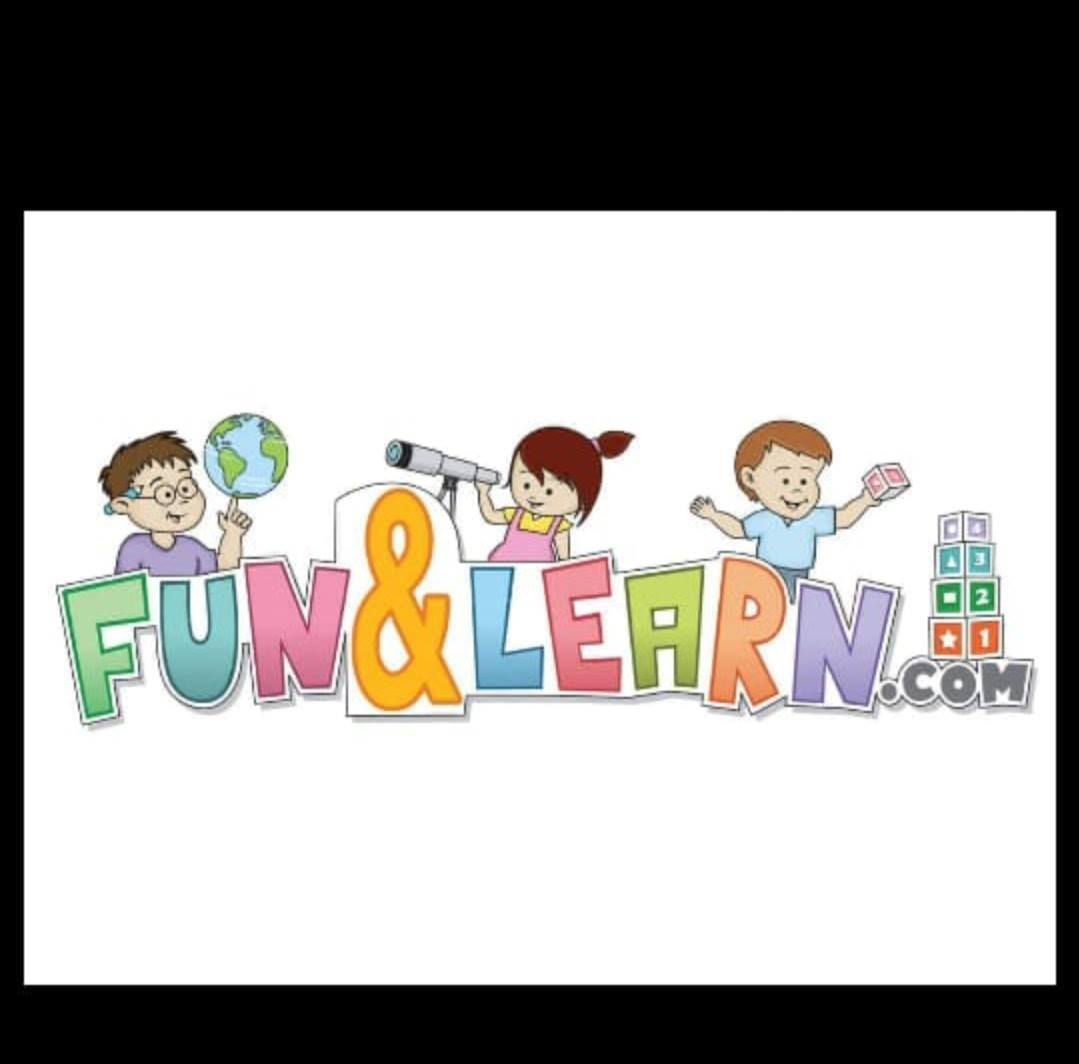 Fun & learn