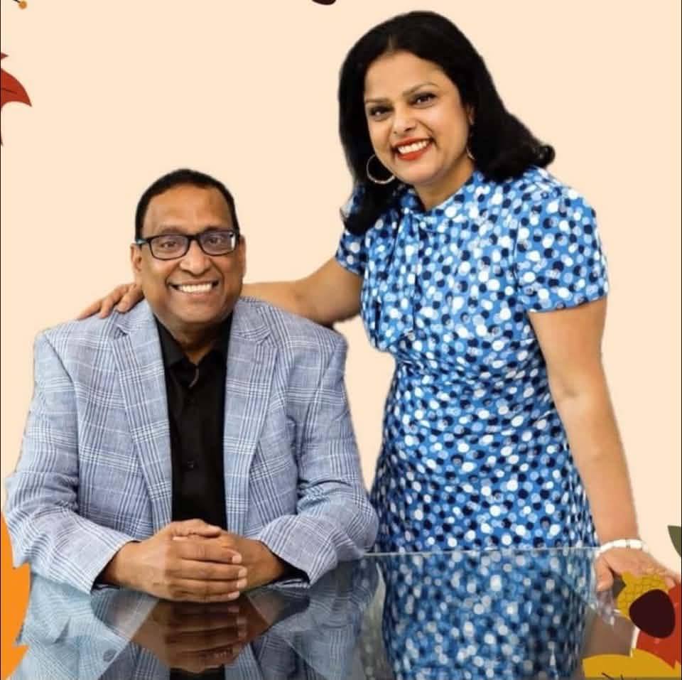 Gayathri Rao