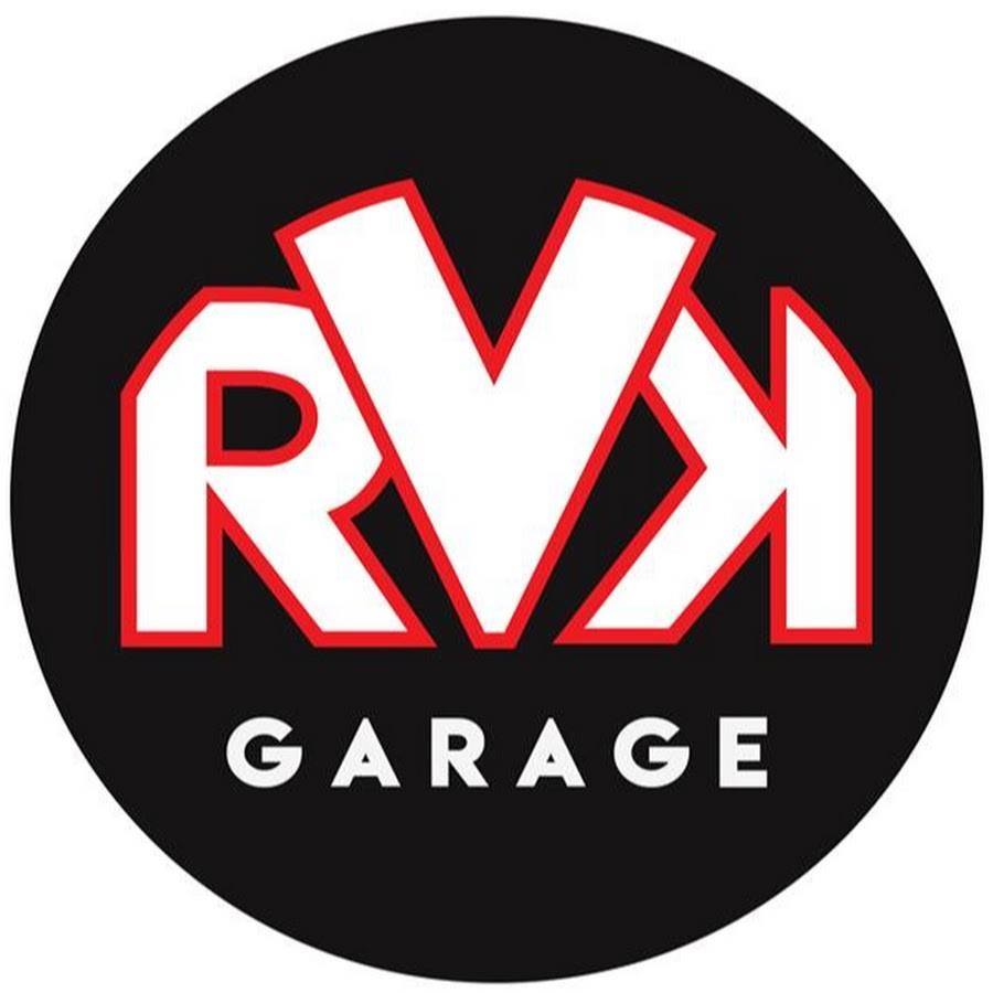 Indian Bus Racing & Chasing at High-Speed | RVK Garage