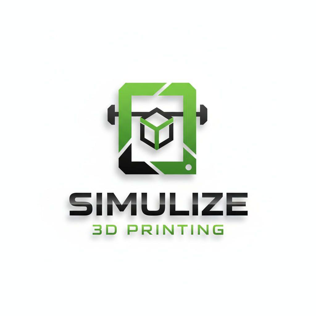 Simulize Tech | Alsager