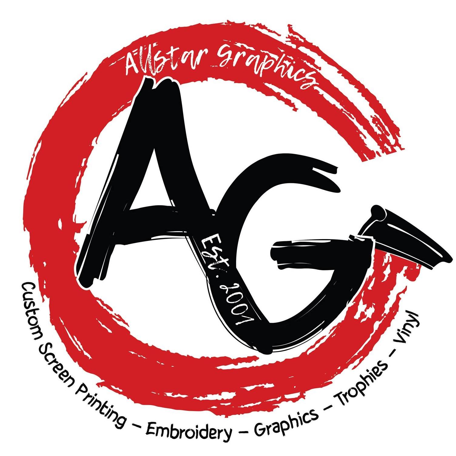 Allstar Graphics | Sault Ste. Marie MI