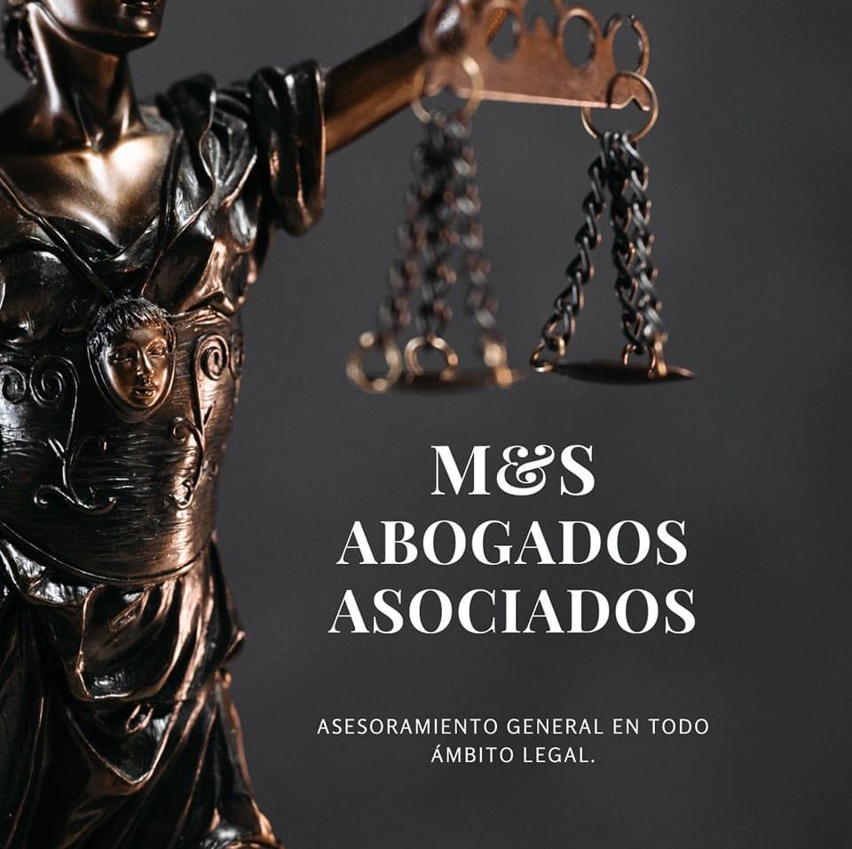 "M & S" Abogados Asociados | Santa Cruz de la Sierra
