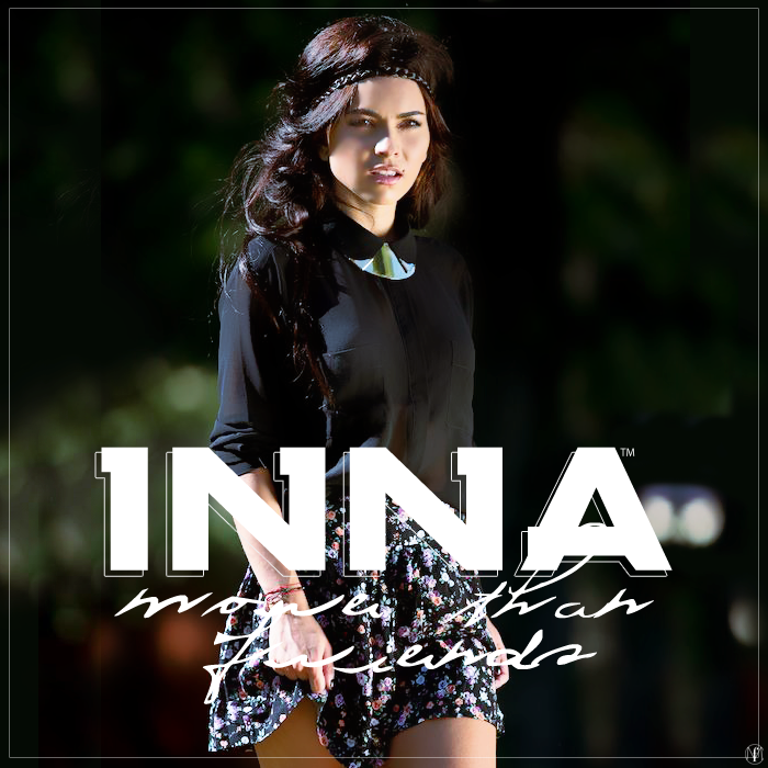 Fans de INNA como yo