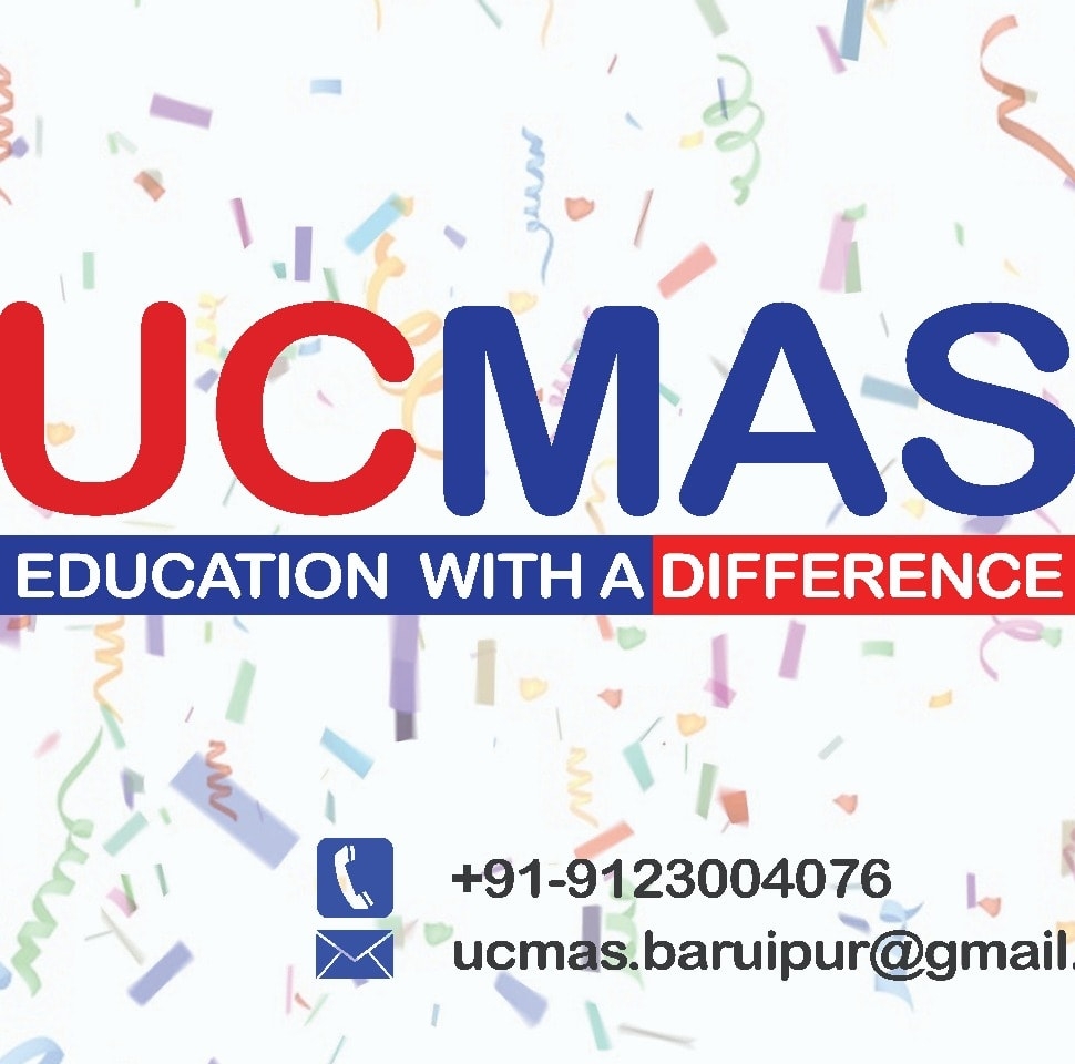 UCMAS Abacus Baruipur | Baruipur