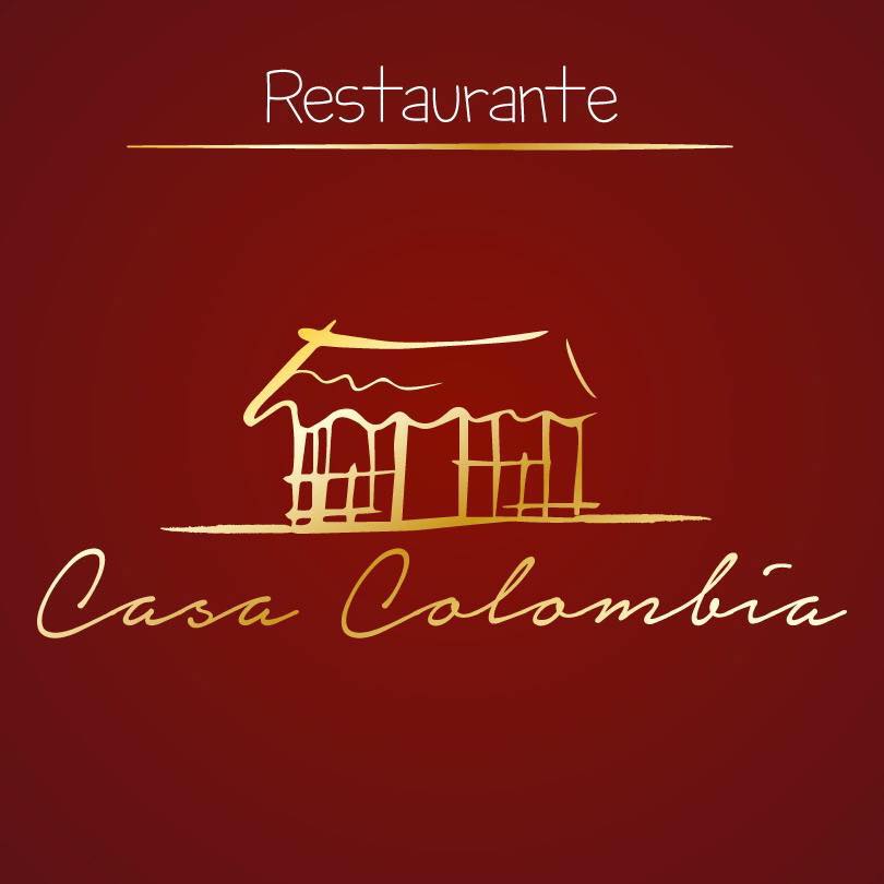 Restaurante Casa Colombia | San Ramón