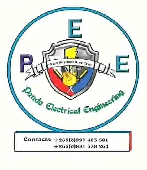 PANDA Electrical Engineering