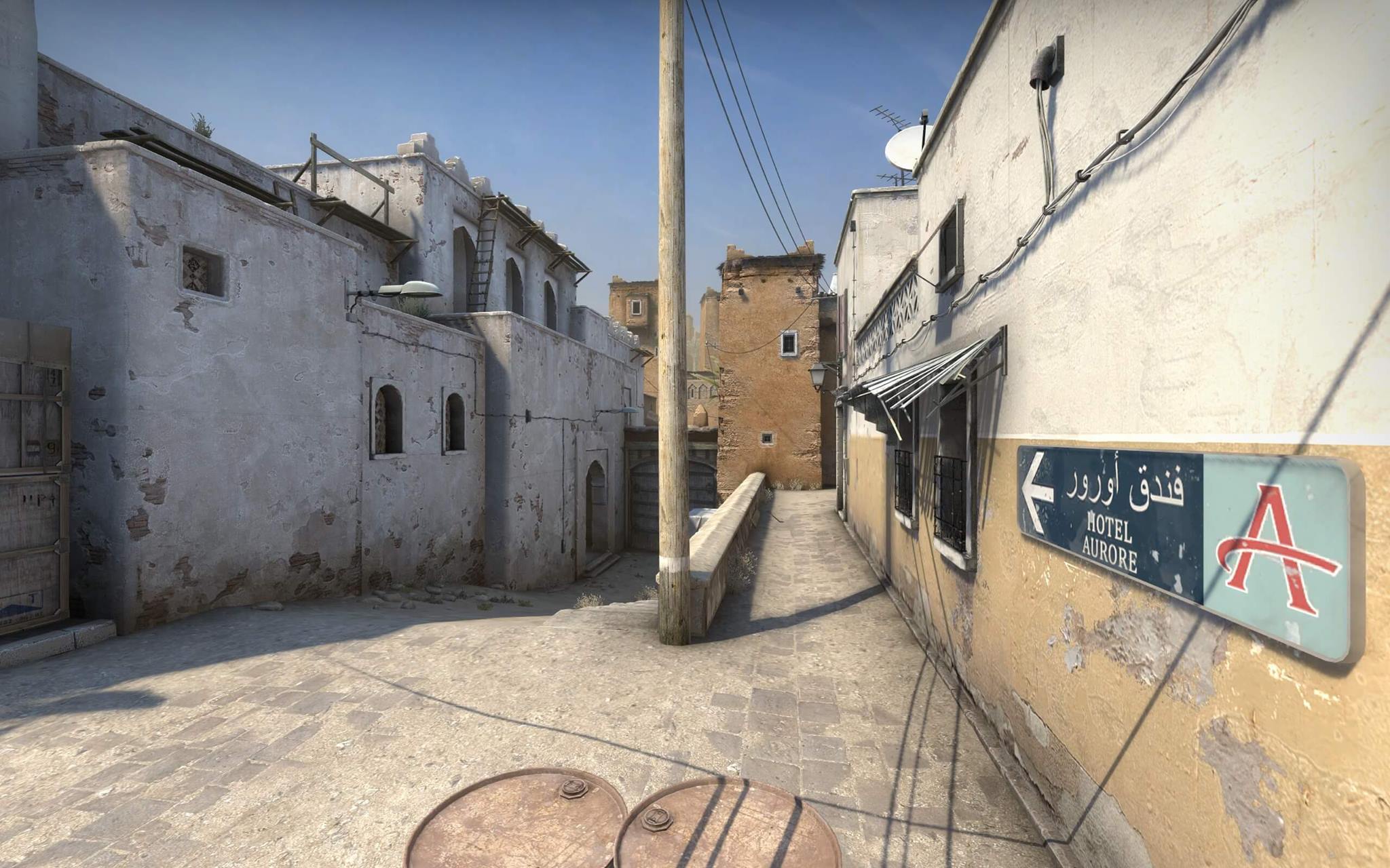 DUST 2