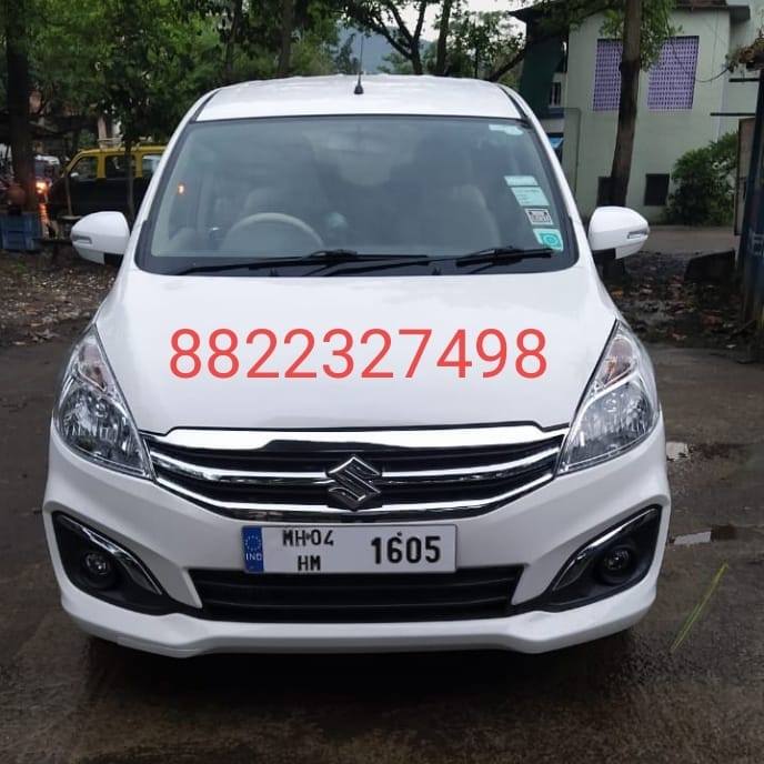 Javed 2016 model Ertiga bechna chahta hun