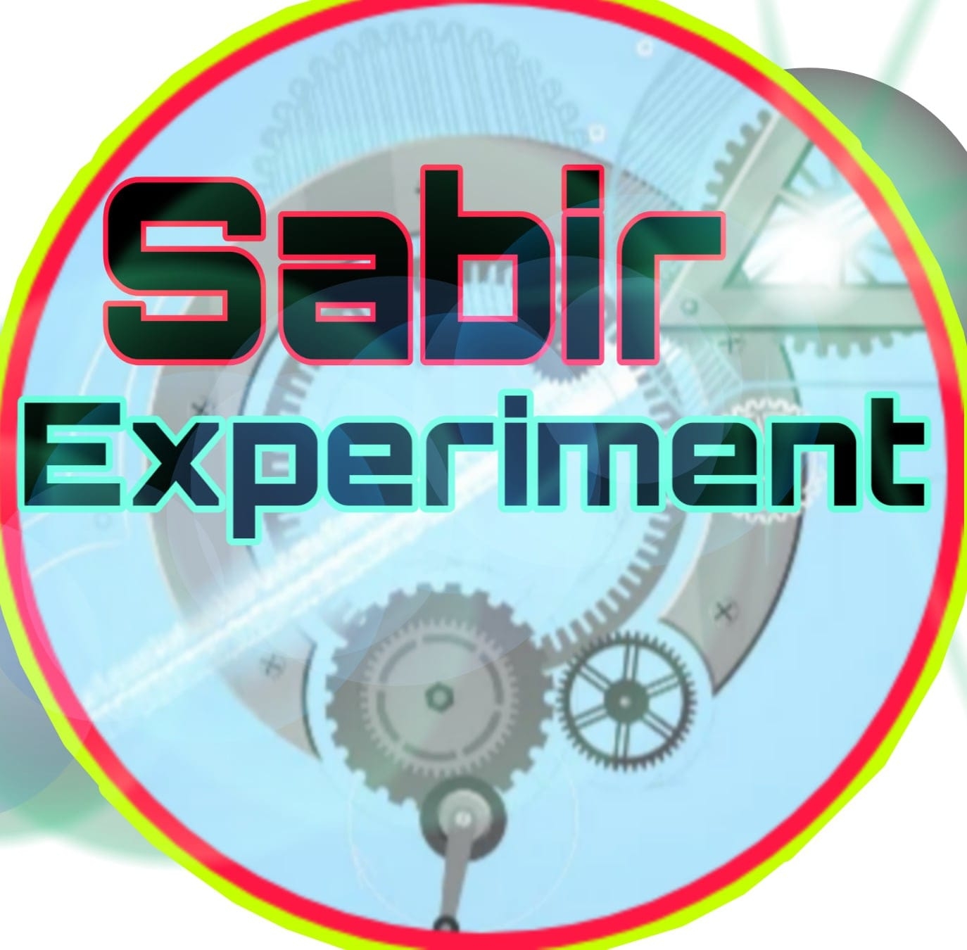 Sabir Experiment