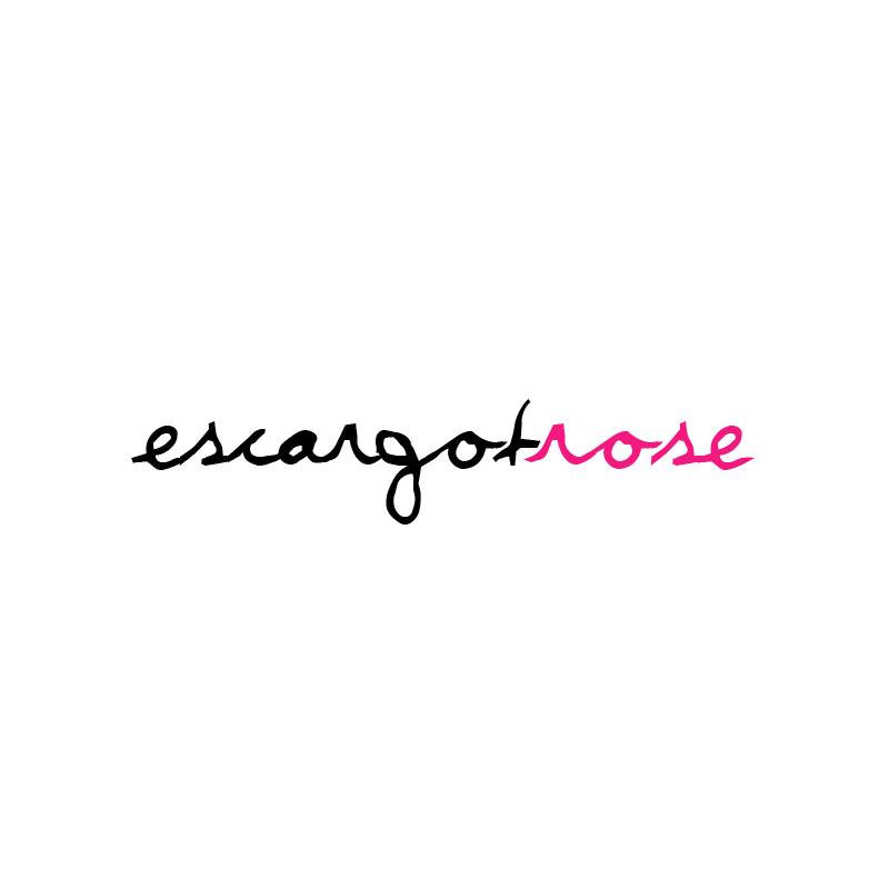 Escargot Rose