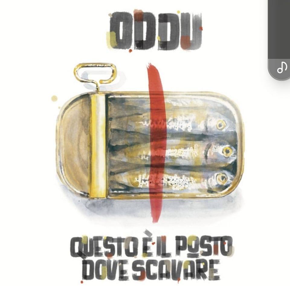 ODDU - Ombrellai Dei Diluvi Universali