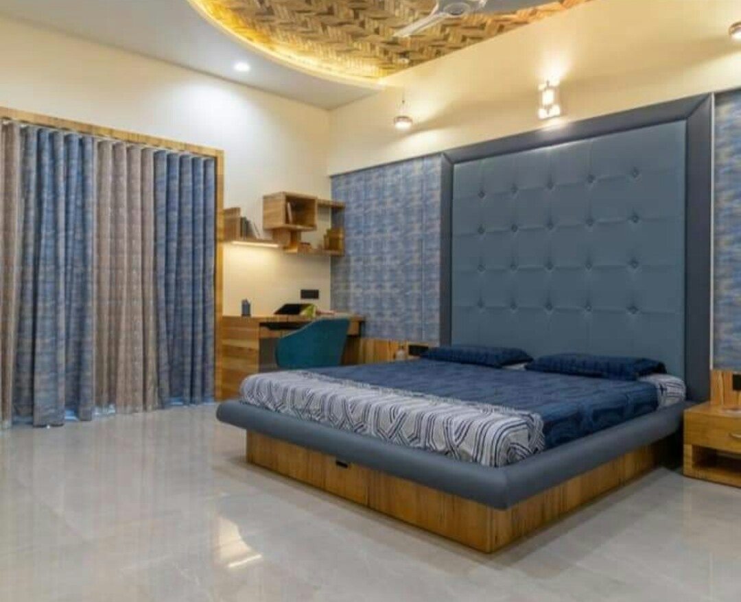 Paras Interior And Design Concept