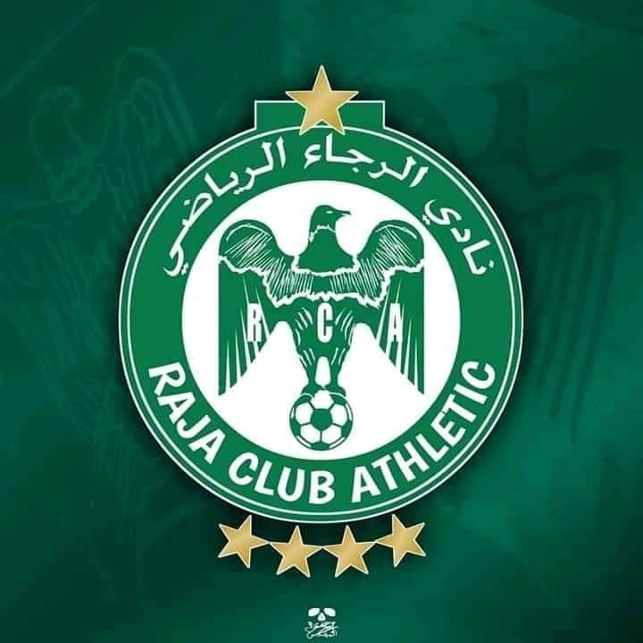 نادي الرجاء الرياضي البيضاوي