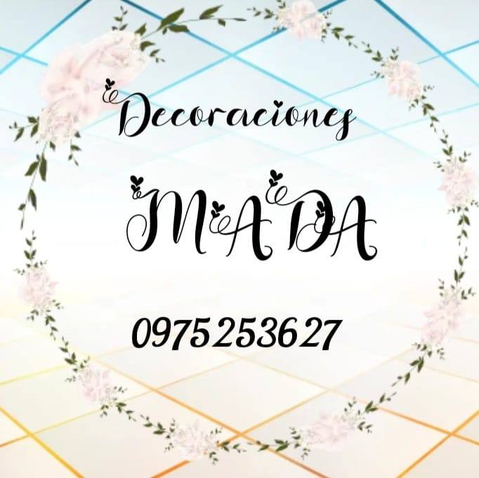 Decoraciones MADA