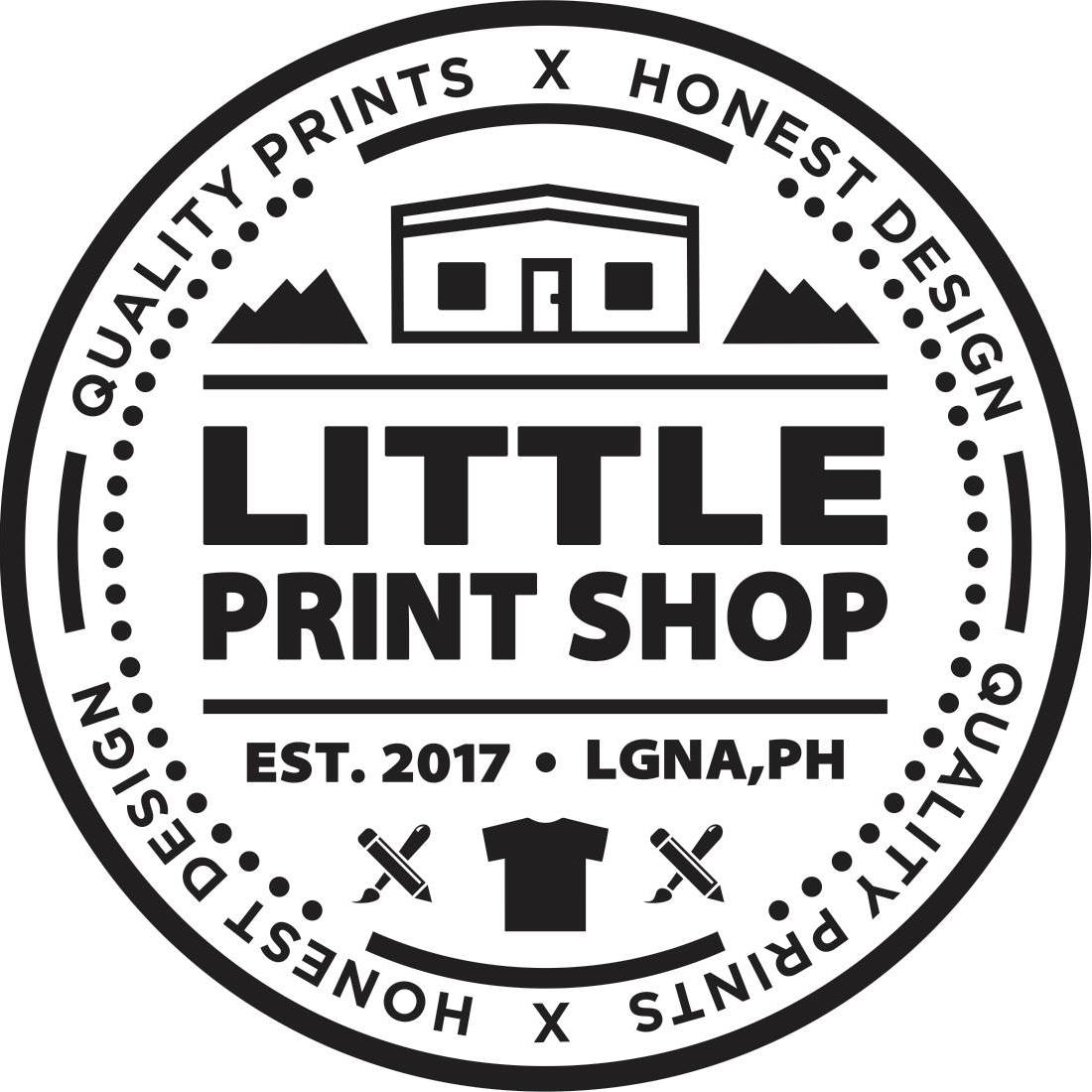 Miniprint | Santa Rosa