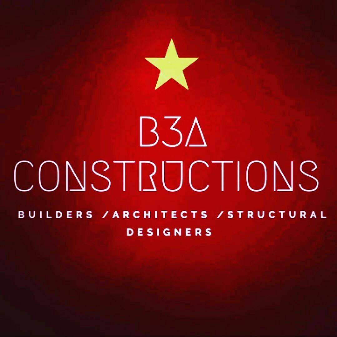 B3A Constructions