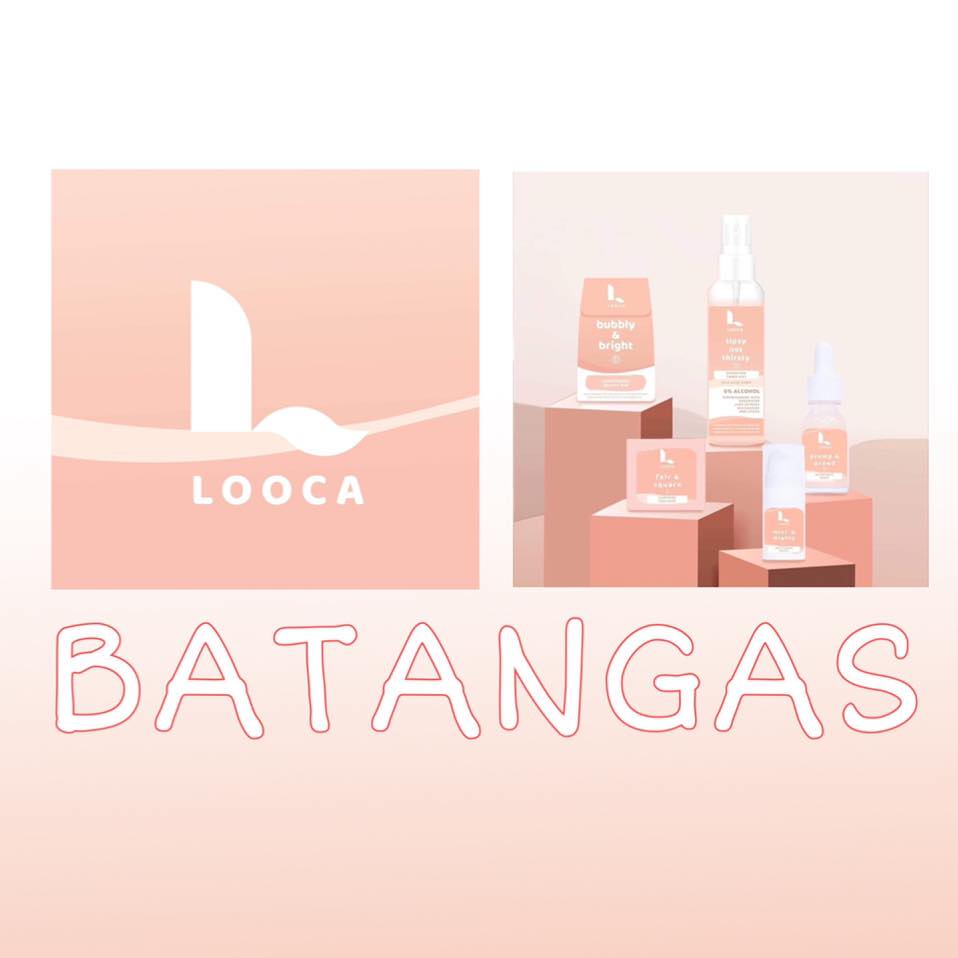 Looca Stockist - Batangas Province | Tagaytay City
