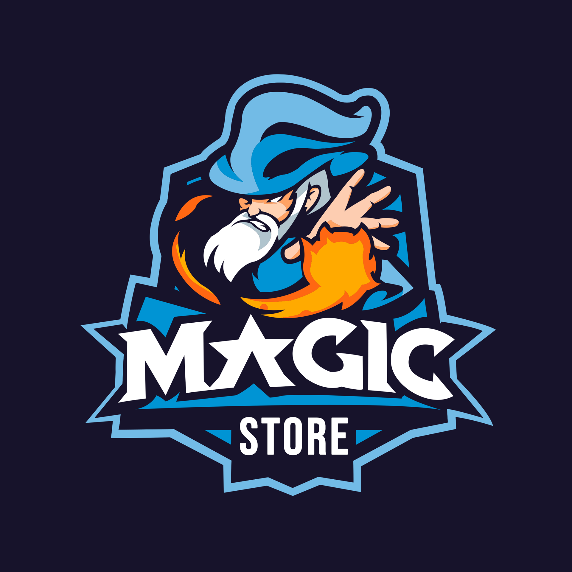 Magicstore | Taubaté SP