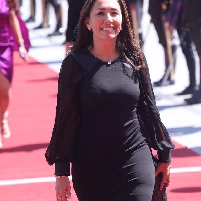 Patricia Mendoza Jiménez