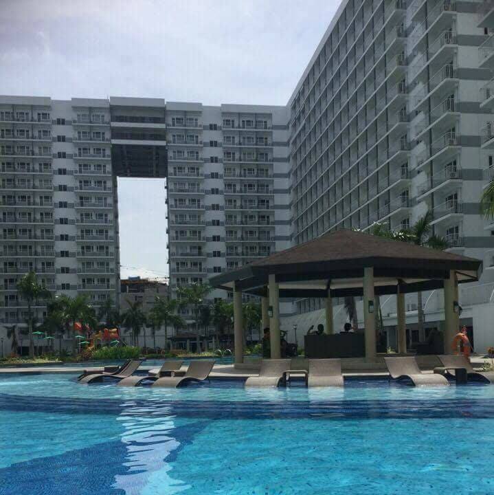 SGG Manila Staycation - Shell Residences Mall of Asia | Pasay City