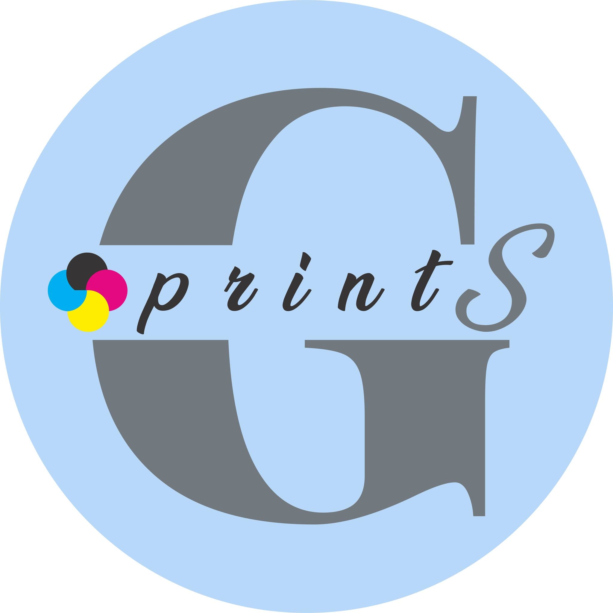 G printS
