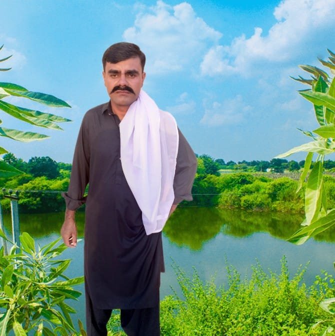 Raja Abdul Basit