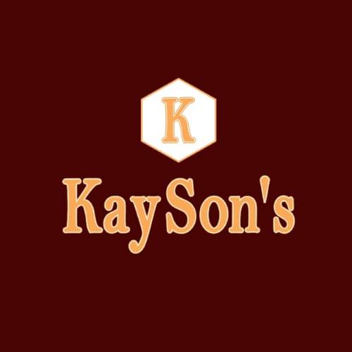 Kayson's - Have a look of brand new kids wear collections of your ...