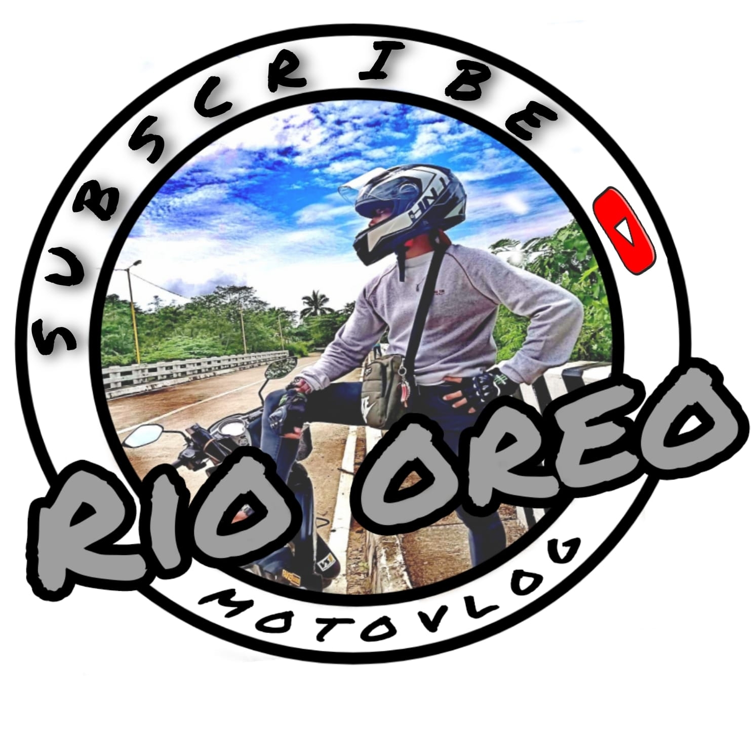 Rio Oreo motovlog