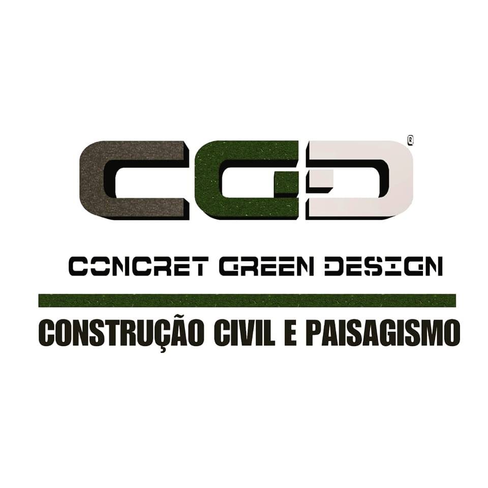 Concrete & Green Design | Luanda