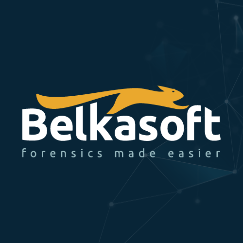 Belkasoft - 📱 Mobile Forensics Cheatsheet: iOS & Android... | Facebook