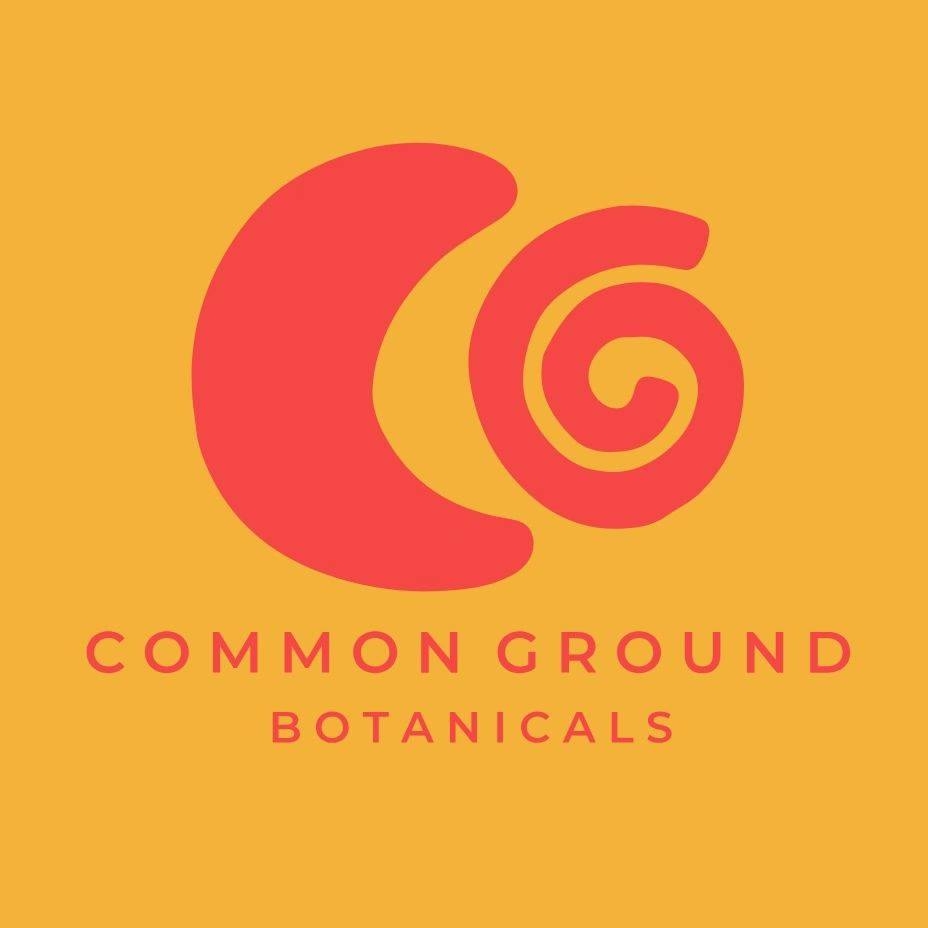 Common Ground Botanicals | Pittsburgh PA