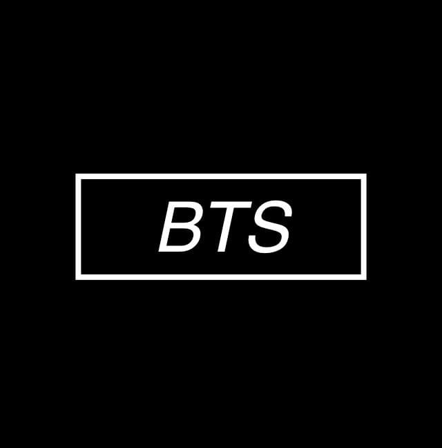 ARMY BTS ทวก M1