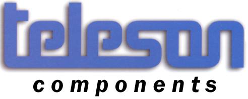 Teleson Components SA | Berchem-Sainte-Agathe