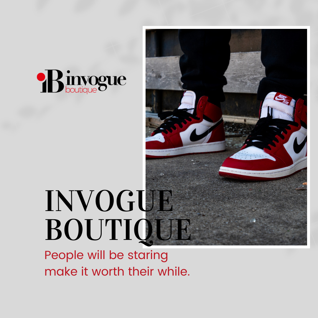 Invogue
