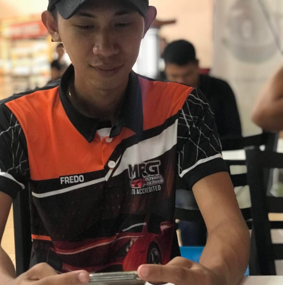 Kahit haggard awra pa din @highlight Nika Yulo TikTok TikTok TikTok ...