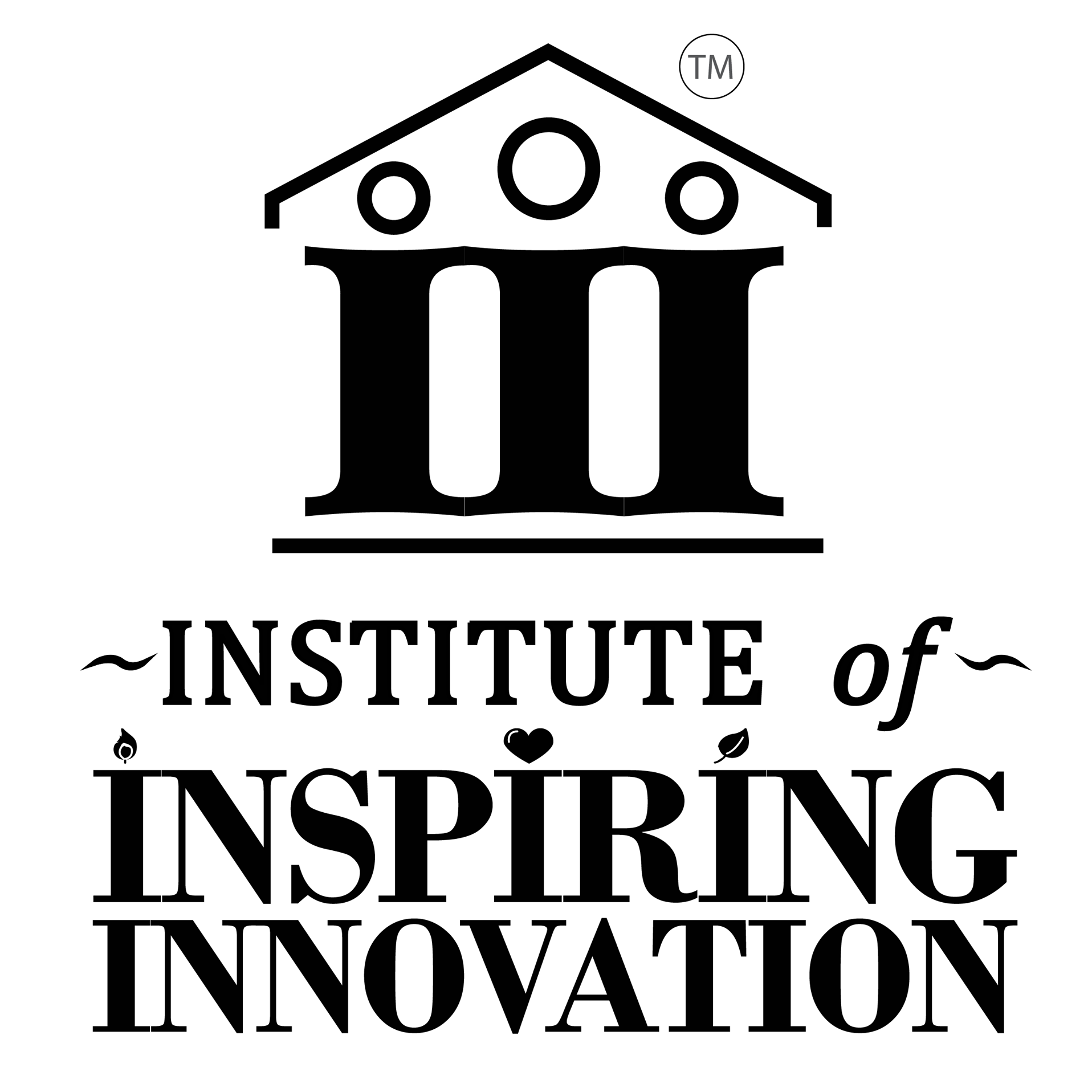 Institute of Inspiring Innovation