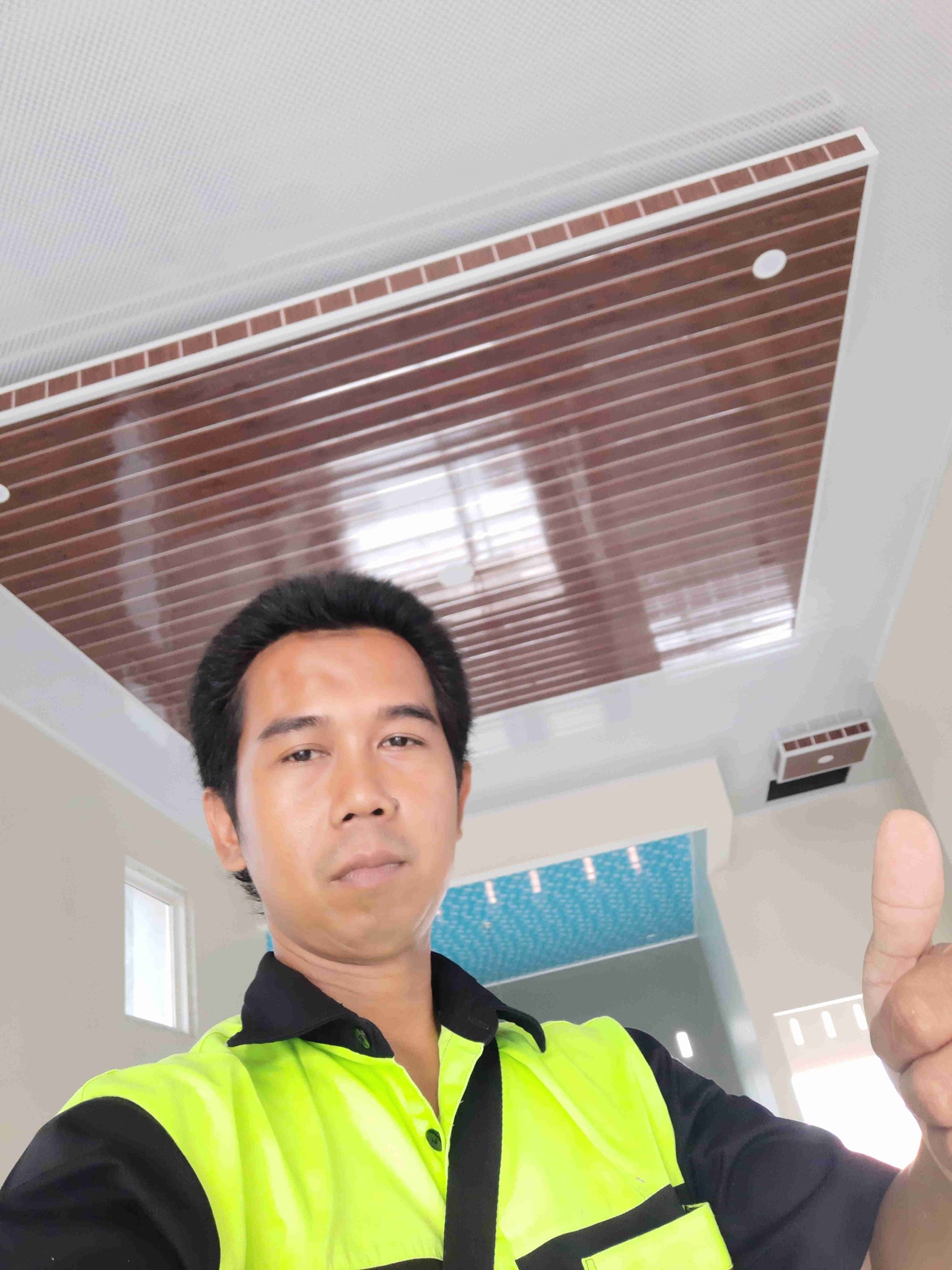 Plafon Internit PVC majalengka | Majalengka