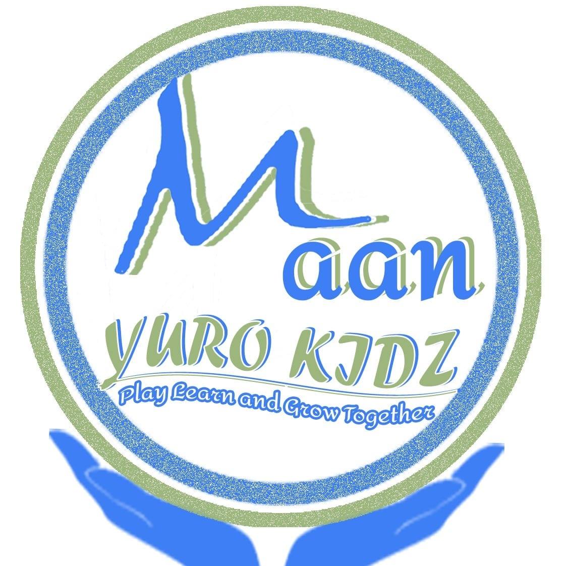Maan Yuro Kid'z