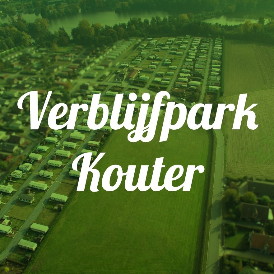 Verblijfpark Kouter/Koutercamping NV | Facebook