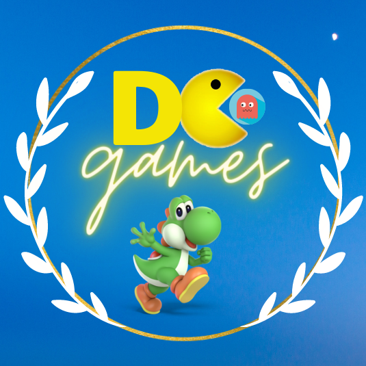 Dilimo Classic Games