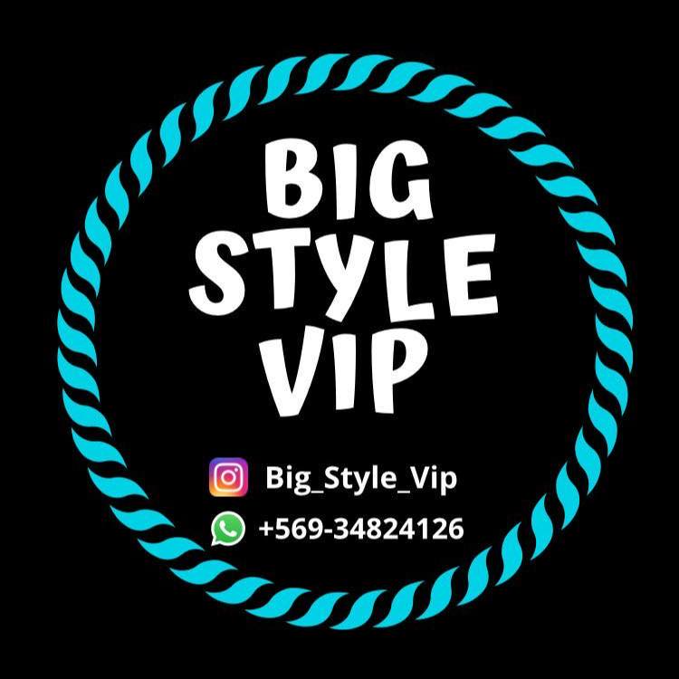big_style_vip