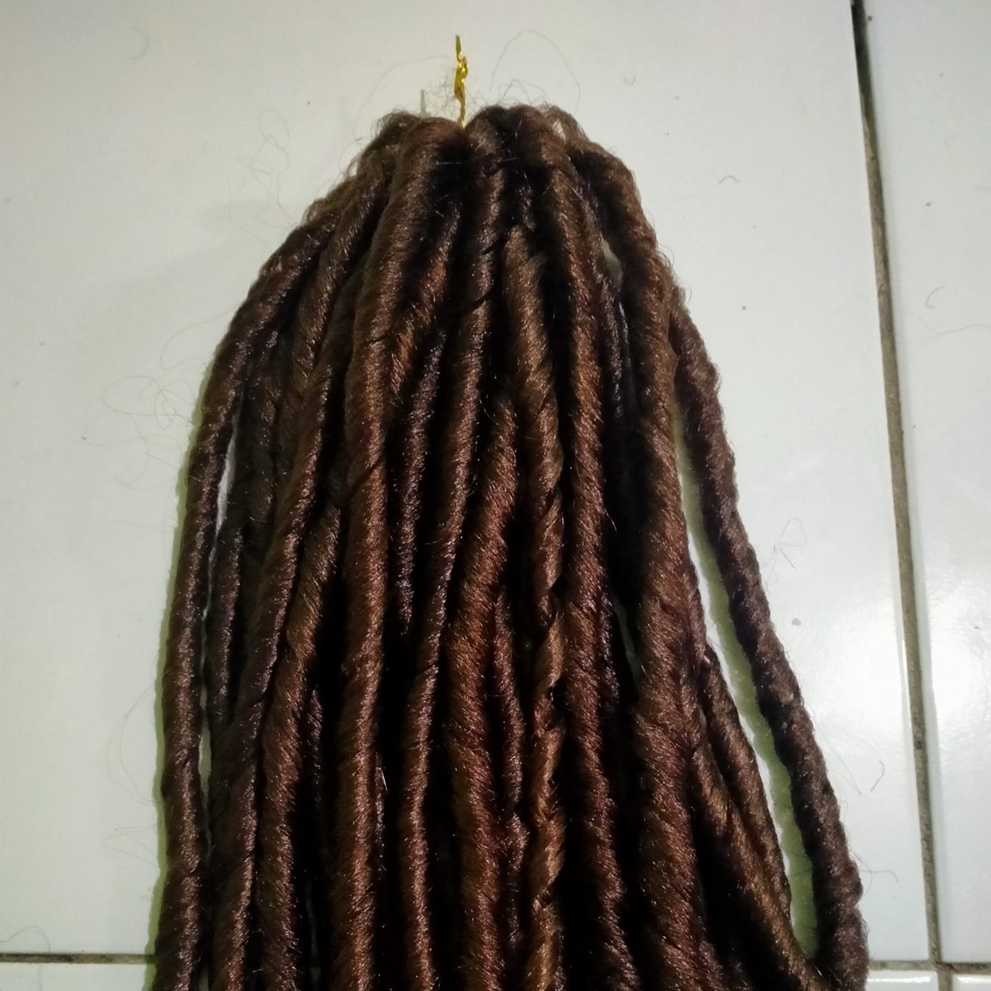 Rambut Anyam