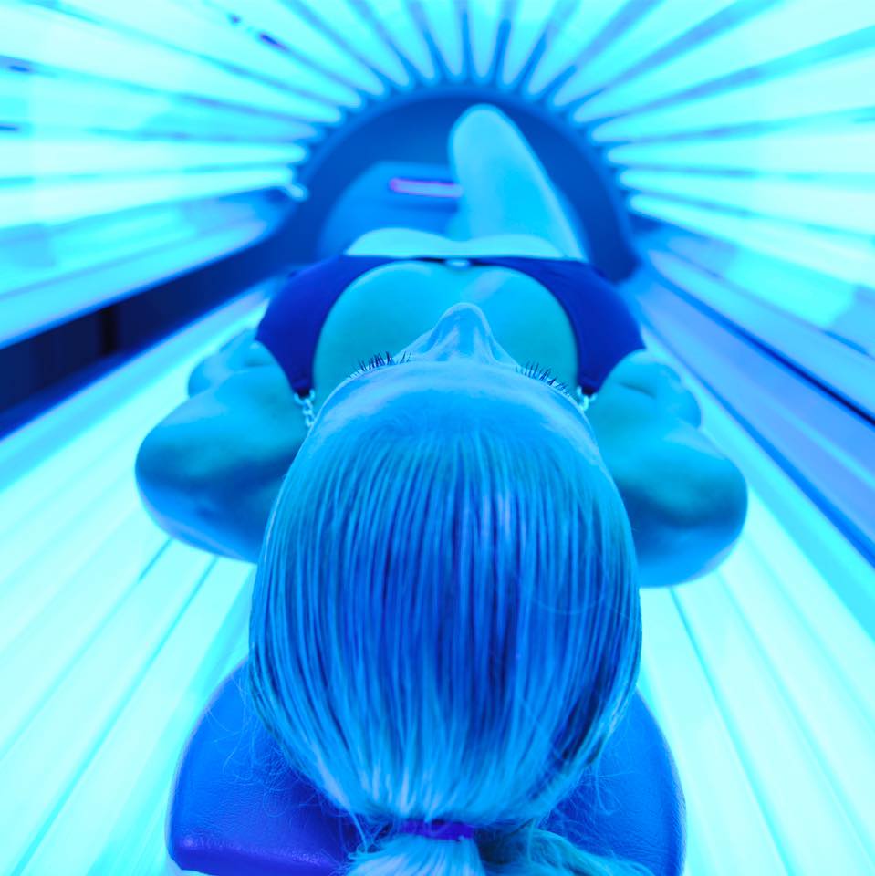 1st Class Tanning and Hairdressing | Royston