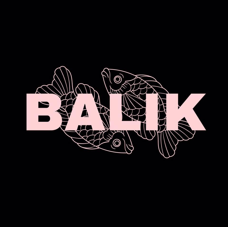 BALIK
