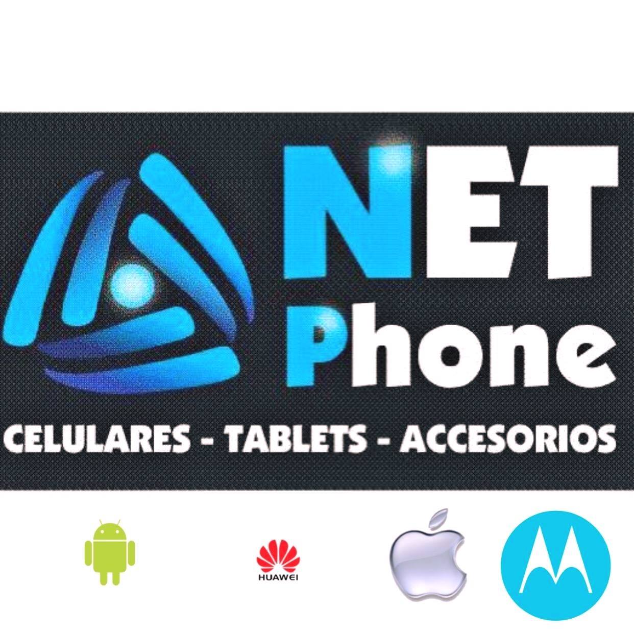 NETPhone Colombia - Venta de Celulares y Accesorios | Palmira
