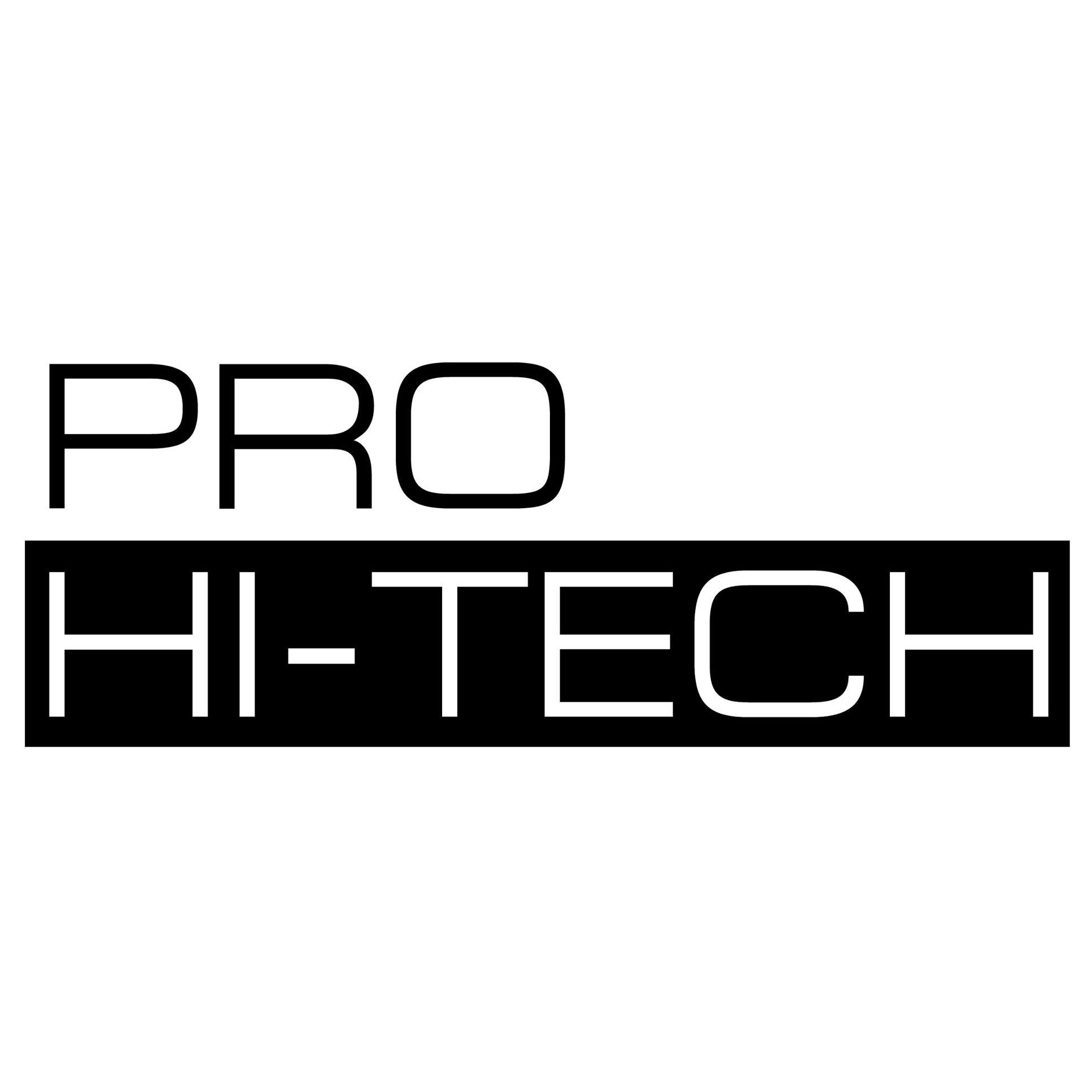 Pro Hi-Tech