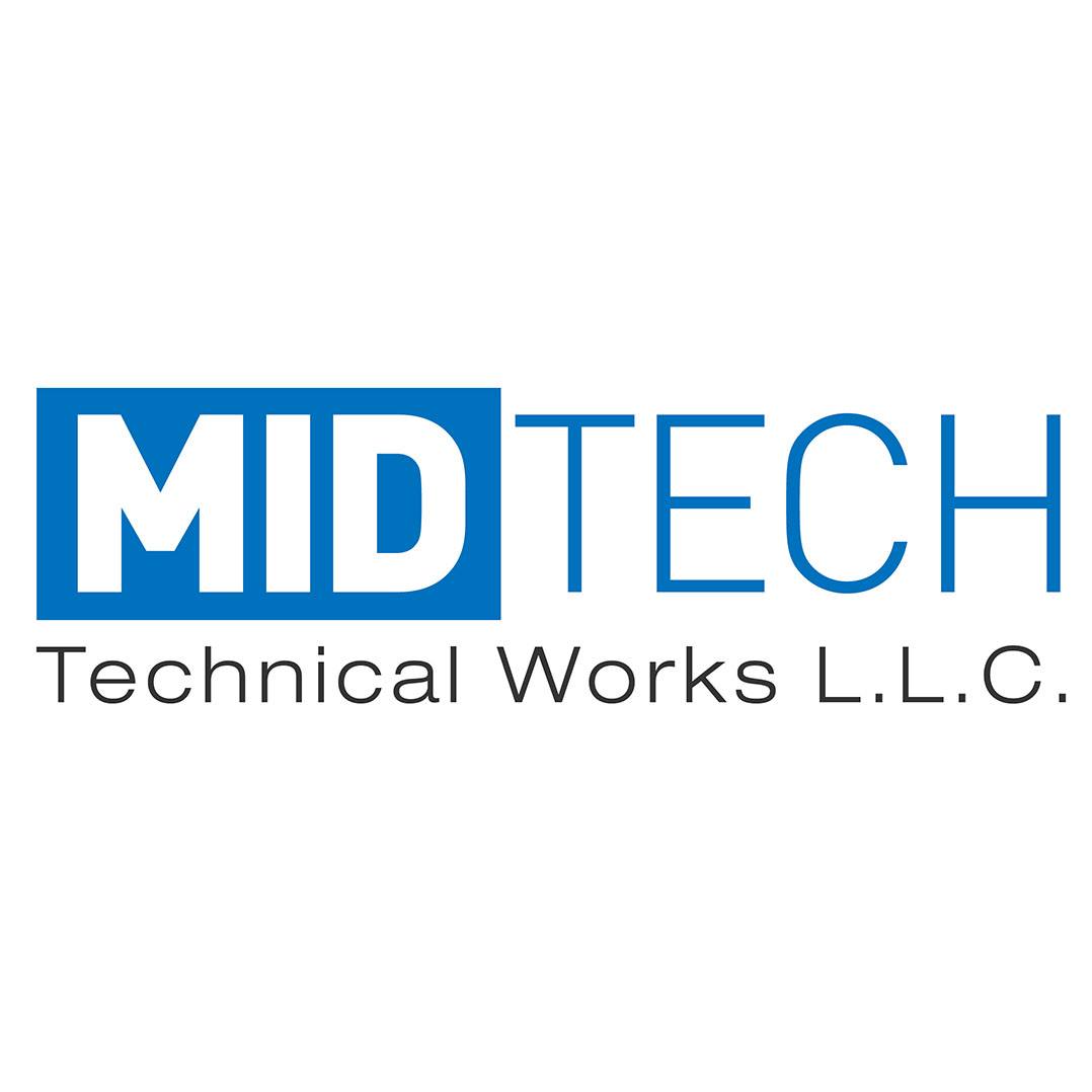 Midtech Technical Works | Dubai