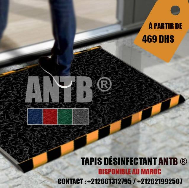 ANTB Maroc