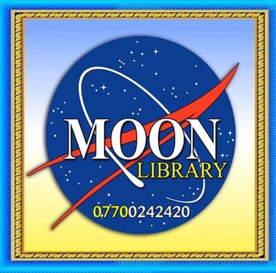 Moon Library | Tikrit