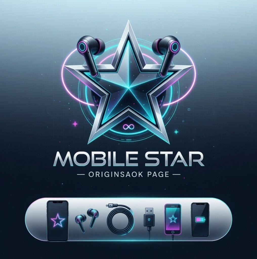 Mobile Star - موبايل ستار | Cairo
